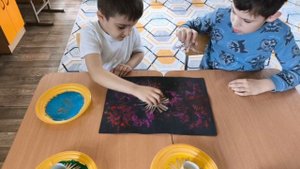 Салют ко дню города