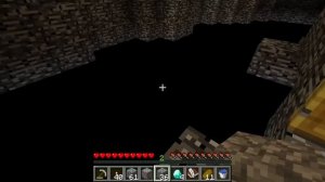 ЧЕЙ ДОМ КОМПОТ НАШЁЛ НА ДНЕ МИРА ВНУТРИ БЕДРОКА В МАЙН?