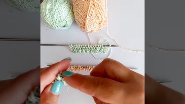 эластичный набор спицими смотреть онлайн