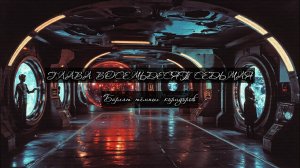 Глава Восемьдесят Седьмая. Бархат тёмных коридоров