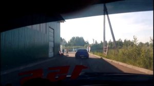 АвтоШоу Жажда дрифта Псков 2017