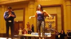 Молодая BAND ODESSA