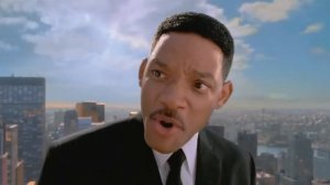 Люди в черном 3 720 HD