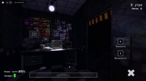прохождение игры [Sister Location] FNAF Coop с Владом Волковым