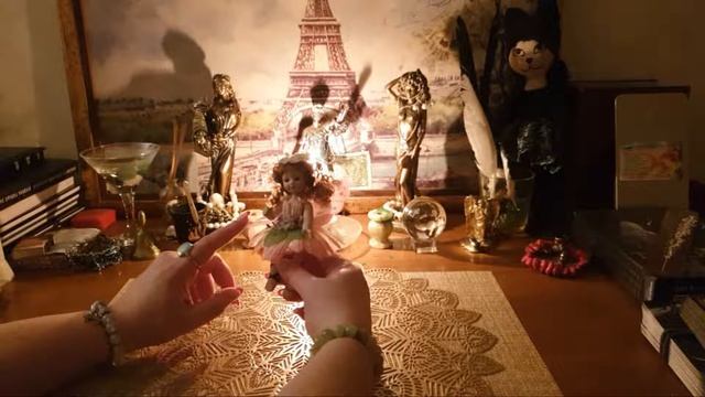 СЕКРЕТЫ СЧАСТЛИВОЙ ЖИЗНИ! смотреть онлайн