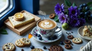 Музыка для отдыха