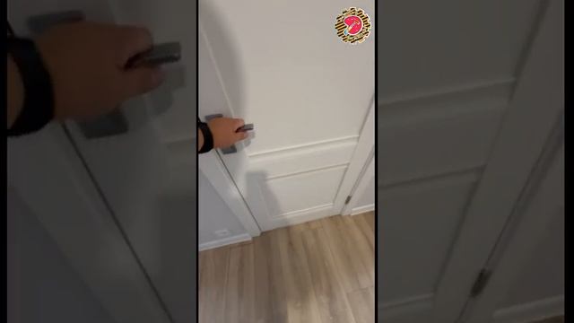 ✅Приёмка квартиры в ЖК «Облака-2», Новороссийск🏚Квар
