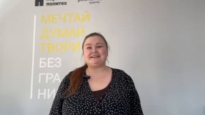 Видеовизитка "Я это вижу"