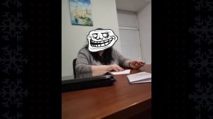 Мошенники с санитарными книжками, ловим на живца.
