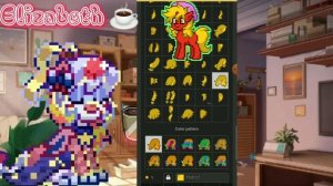 😳КАК СДЕЛАТЬ ШАПКУ УШАНКУ В ПОНИ ТАУН? 😳 😨ЭТО РЕАЛЬНО РАБОТАЕТ?? 😨 『by. ᴇʟɪᴢᴀʙᴇᴛʜ ☕』