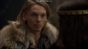 Камелот 2011 год  Ева Грин