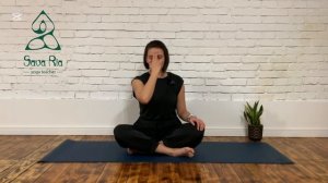 Нади Шодхана. Очистительное дыхание. Техника и практи?