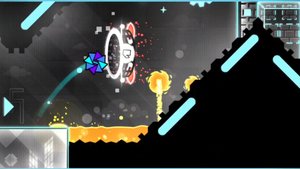 Geometry Dash World уровнень Conclusion
