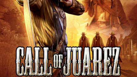 Call Of Juarez прохождение без комментариев. Call Of Juarez игрофильм смотреть онлайн