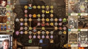 #деградируем вместе в #Gremlins inc. май матч 65