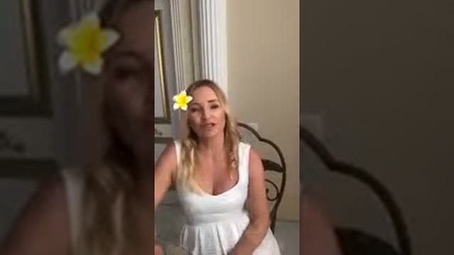 "Как проявить свои истинные мечты." Прямой эфир 1 часть. смотреть онлайн