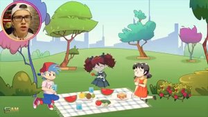 ОЧЕНЬ ГРУСТНО ХАГИ ВАГИ 😭 ГРУСТНЫЕ МУЛЬТЫ POPPY PLAYTIME! КИСИ МИСИ и ХАГИ ВАГИ Мульт Пародия!