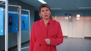 Отзыв о программе MBA - Управление цифровым маркетингом (Наталья Турищева)
