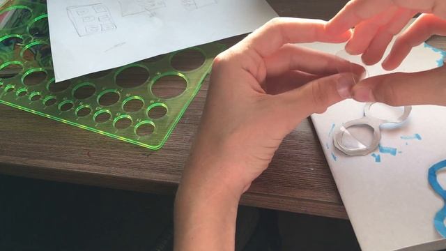 Как сделать Симпл Димпл своими руками 8 часть✨💕 смотреть онлайн