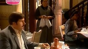 Земля любви (58-я серия)