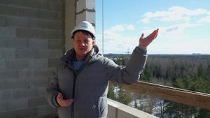 СЕРТОЛОВО? А ОЧЕНЬ НЕПЛОХО! | НЕДВИЖИМОСТЬ СПБ | НОВОСТ?