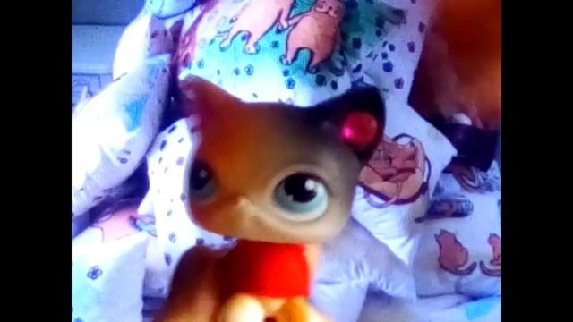 LPS-клип: "Как хоббит свои носки искал" смотреть онлайн