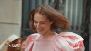 Музыка из рекламы Turkish Airlines - İstanbul is The New Cool (2021)