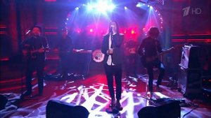 Найк Борзов – Одна она. Вечерний Ургант.