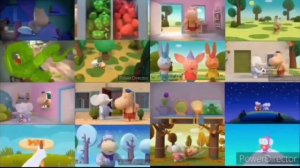 Тима и Тома 16 серии сразу. Задом наперед. Tima i Toma 16 series at once.