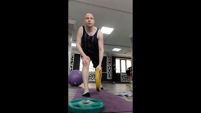 Здоровая спина. Лучшие упражнения для здорового позво