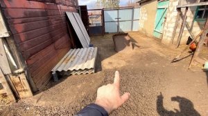 Как избавиться от грязи на своем участке, ТОП 5 секретов архитекторов! Двор без грязи!