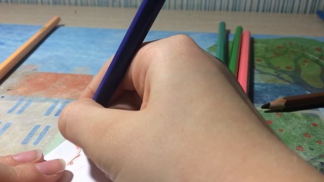 Как Сделать крутую закладку из бумаги смотреть онлайн