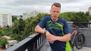 Велосипед до 30 тысяч. Чего ожидать? Стоит ли покупать?