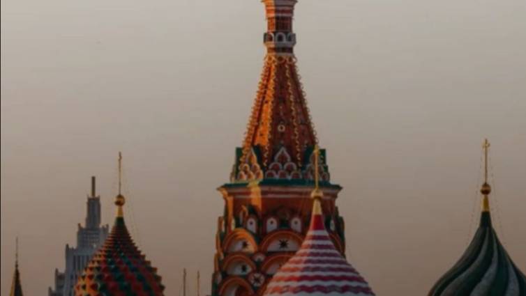 День России 2025 – Праздничное поздравление! 🇷🇺 #12июня #Россия