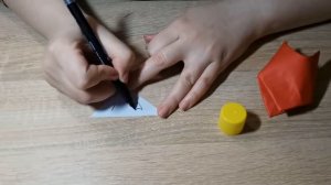 Дед-Мороз своими руками