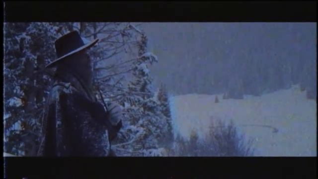 PLYASKI - #НАБИТЕ (The Hateful Eight version) смотреть онлайн