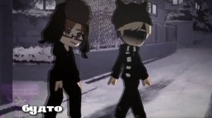 •| Клип «По разбитым зеркалам» - Электрофорез •|• Кол?