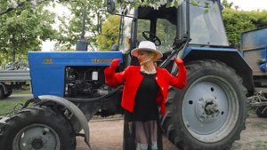 Ольга Чернявская - Принц (Премьера клипа 2025)