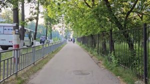 прогулка🌿по магазинам вечерняя маска