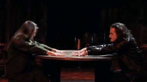 ТОРНАДО — Думаю о ней (Official Music Video)