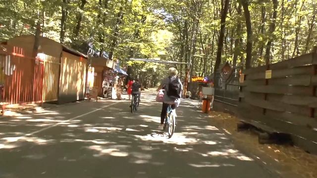 АРТЁМ и АЛИСА. Проводы лета 2020. смотреть онлайн