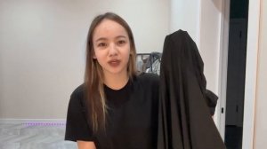 МОЙ ПЕРВЫЙ ВЛОГ! Один день из жизни студентки