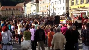 Flashmob