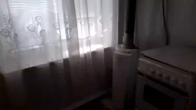 Трешка в центре Каневской, Краснодарский край