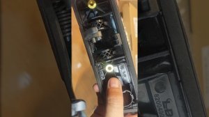 Ручка двери багажника наружняя Лада Ларгус LADA 8200431418