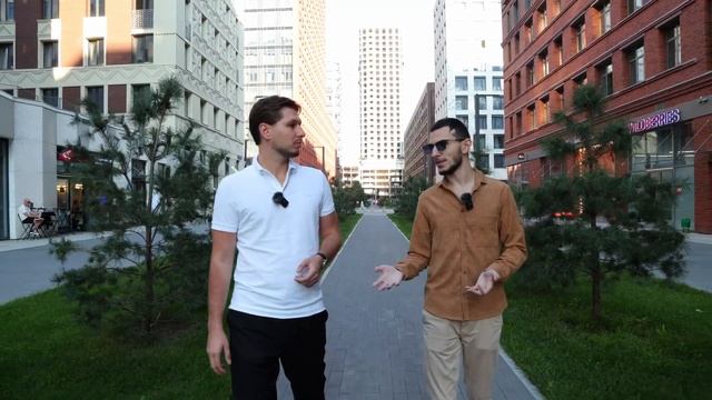 БИТВА ЖК | ЖК SHAGAL vs ЖК ЗИЛАРТ | ПЛЮСЫ И МИНУСЫ ДВУХ ЖК смотреть онлайн