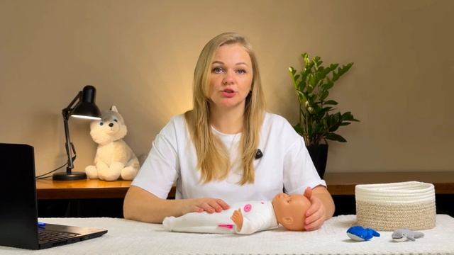 Не делайте этого с ушами малыша — 5 частых ошибок