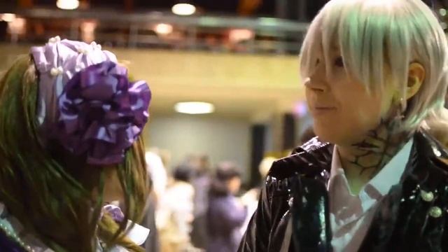 Аниматрикс 2014 наш перерывчек смотреть онлайн