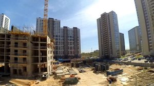 Приёмка квартиры в новостройке самостоятельно! #1