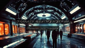 Глава Семьдесят Вторая. Перекрёстки чужих маршрутов